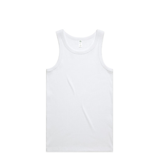 Organic Rib Singlet | 5063G organic-rib-singlet-organicribsinglet|5063g